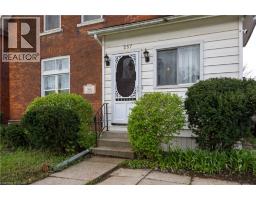 Bedroom - 257 Ontario Street, Stratford, ON N5A3H6 Photo 8