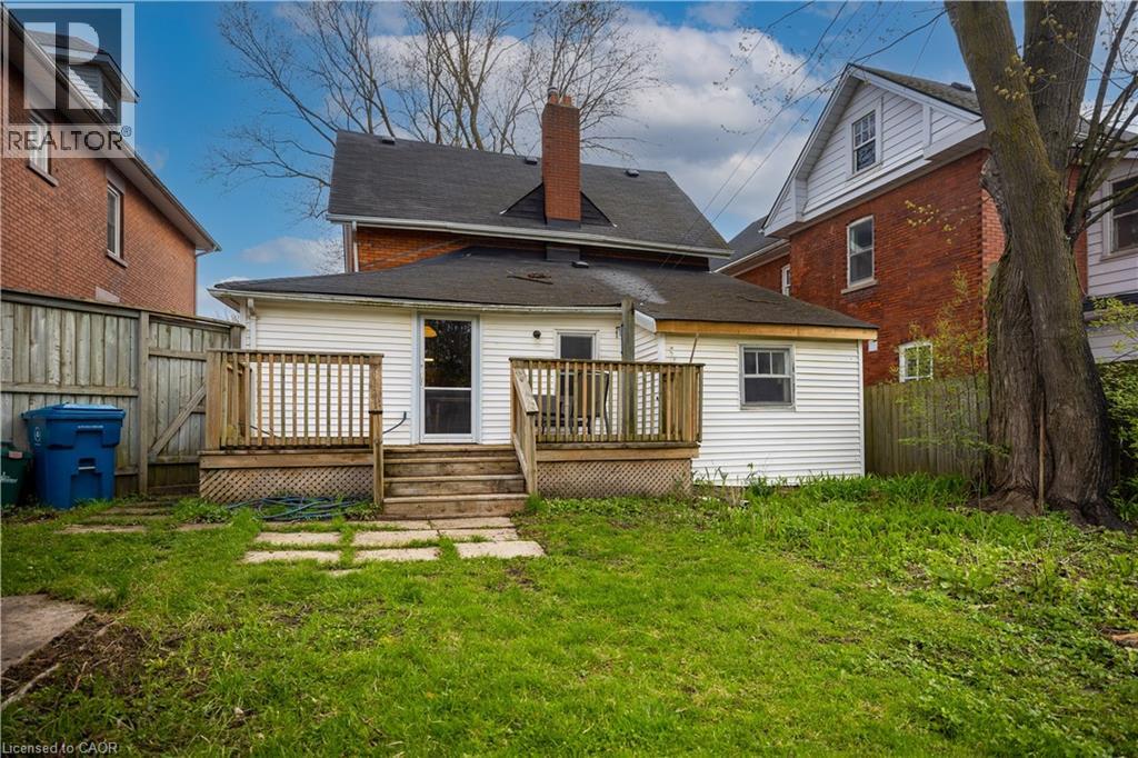 257 ONTARIO Street - 38