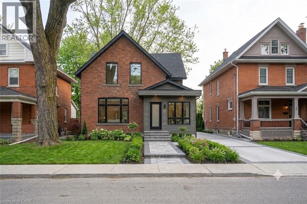 257 ONTARIO Street - 2