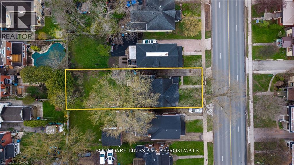 257 ONTARIO Street - 3