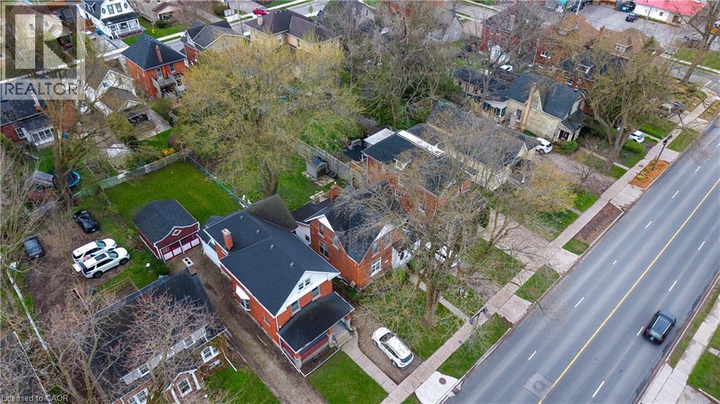 257 ONTARIO Street - 43