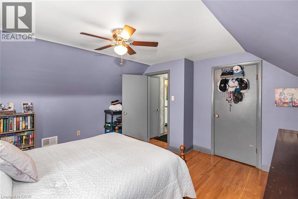 43 WYNGATE Avenue - 20