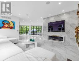 Bedroom 4 - 55 Strathearn Boulevard, Toronto, ON M5P3M3 Photo 10