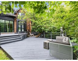 55 Strathearn Boulevard, Toronto, ON M5P3M3 Photo 20