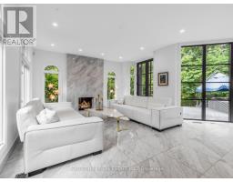 Bedroom 2 - 55 Strathearn Boulevard, Toronto, ON M5P3M3 Photo 8