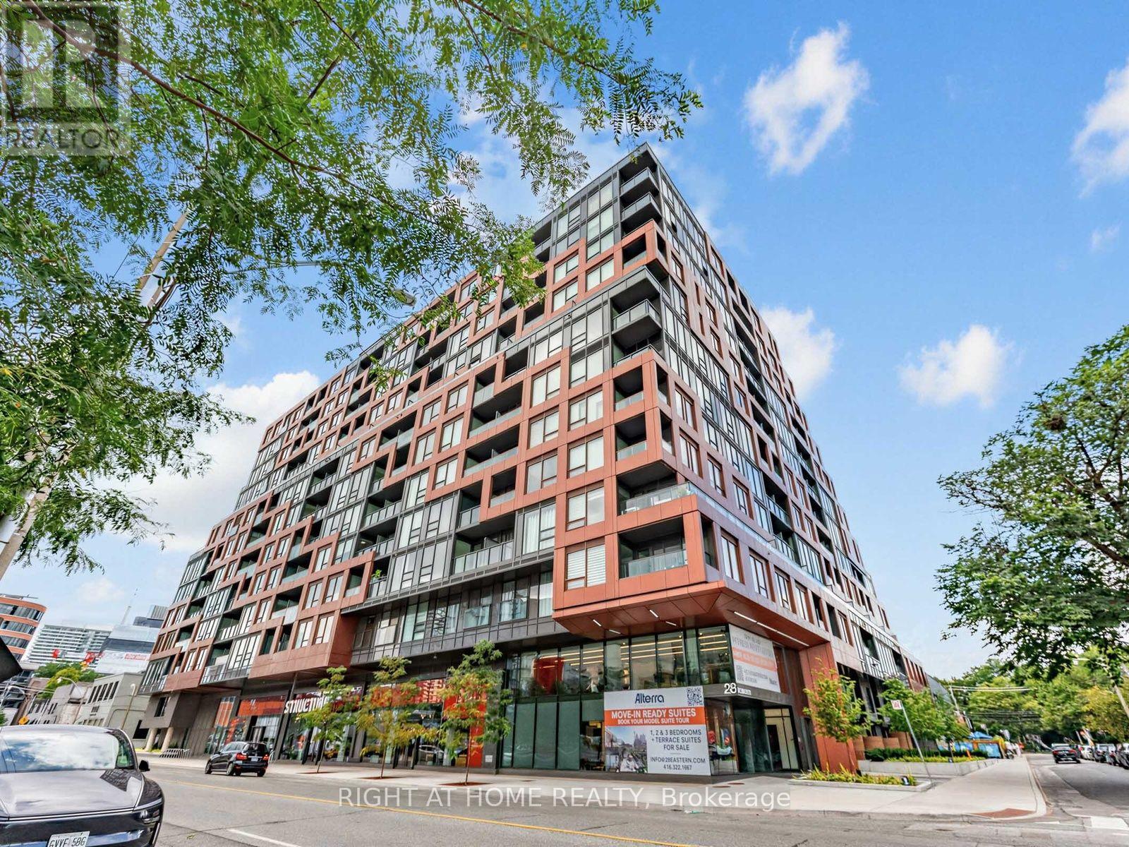 #723 28 EASTERN AVENUE - 2