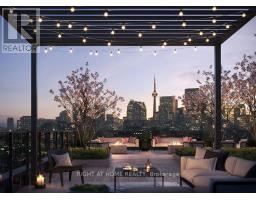 723 - 28 Eastern Avenue, Toronto, ON M5A0Y2 Photo 15