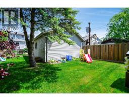 25 Stanley Street, Kingsville, ON N9Y1X9 Photo 39