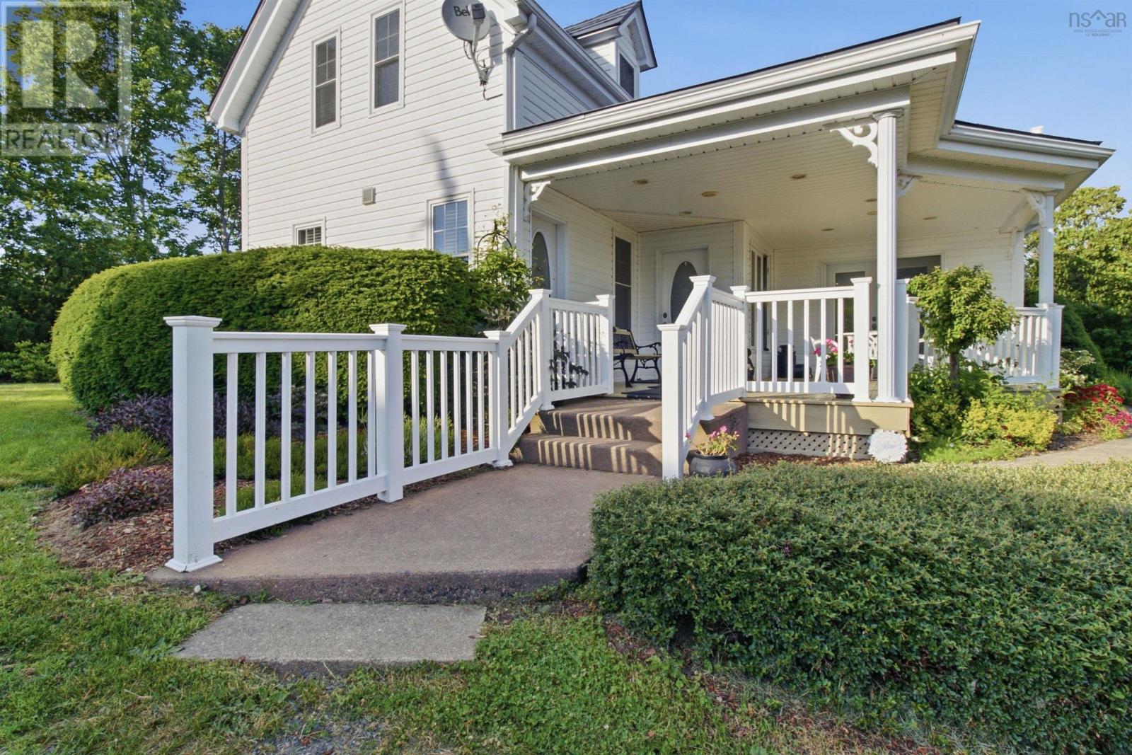 5773 Stellarton Trafalgar Road - 2
