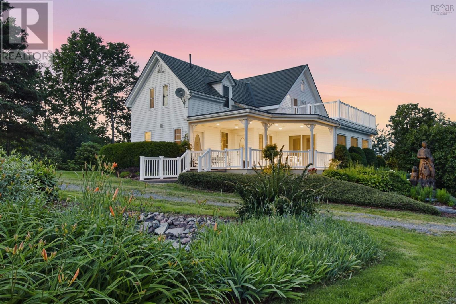 5773 Stellarton Trafalgar Road - 1
