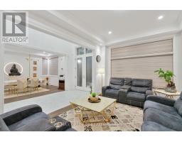 Kitchen - 78 Dairymaid Road, Brampton, ON L6X5R9 Photo 6