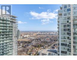 3106 - 3939 Duke Of York Boulevard, Mississauga, ON L5B4N2 Photo 19