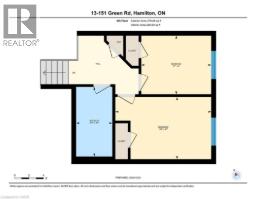 151 Green Road Unit# 13, Stoney Creek, ON L8G3X2 Photo 48