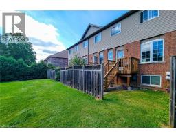 Kitchen - 151 Green Road Unit# 13, Stoney Creek, ON L8G3X2 Photo 8