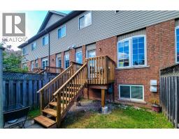 Primary Bedroom - 151 Green Road Unit# 13, Stoney Creek, ON L8G3X2 Photo 7