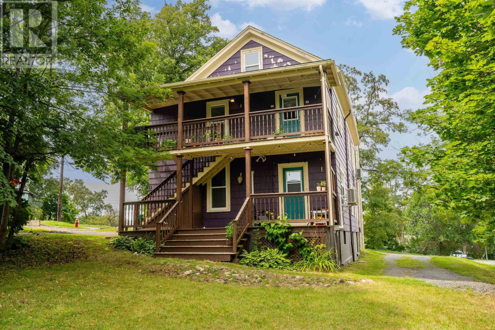 9 Cedar Street - 1