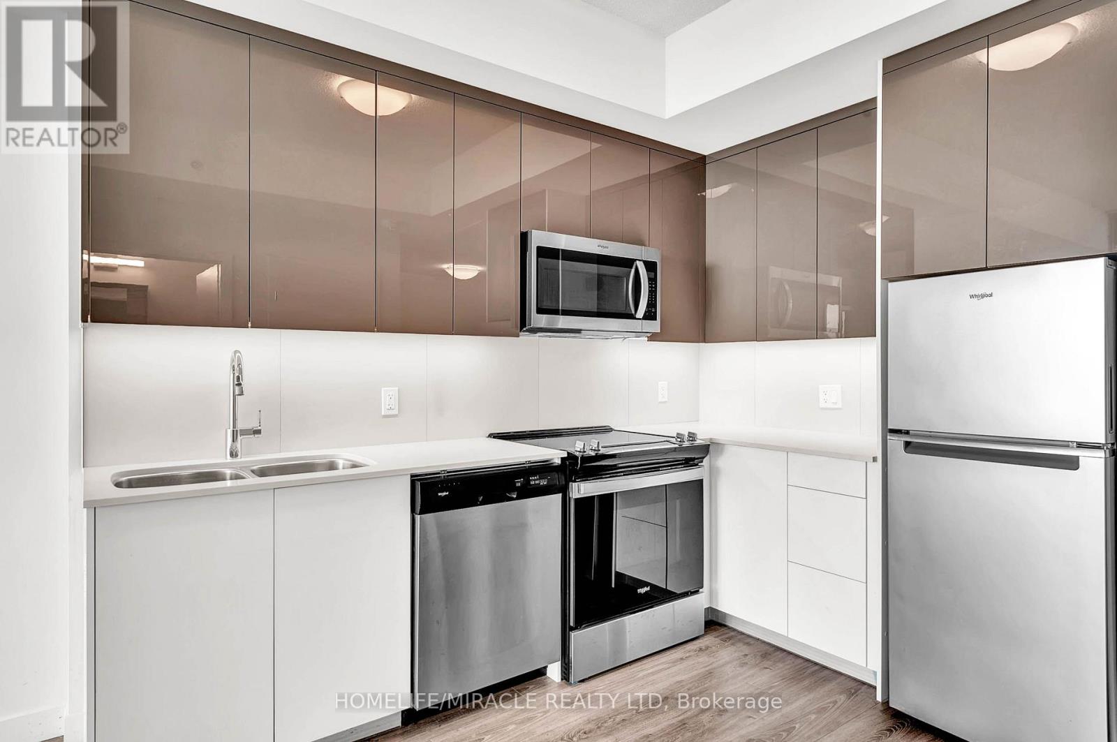 #1313 60 FREDERICK STREET - 10