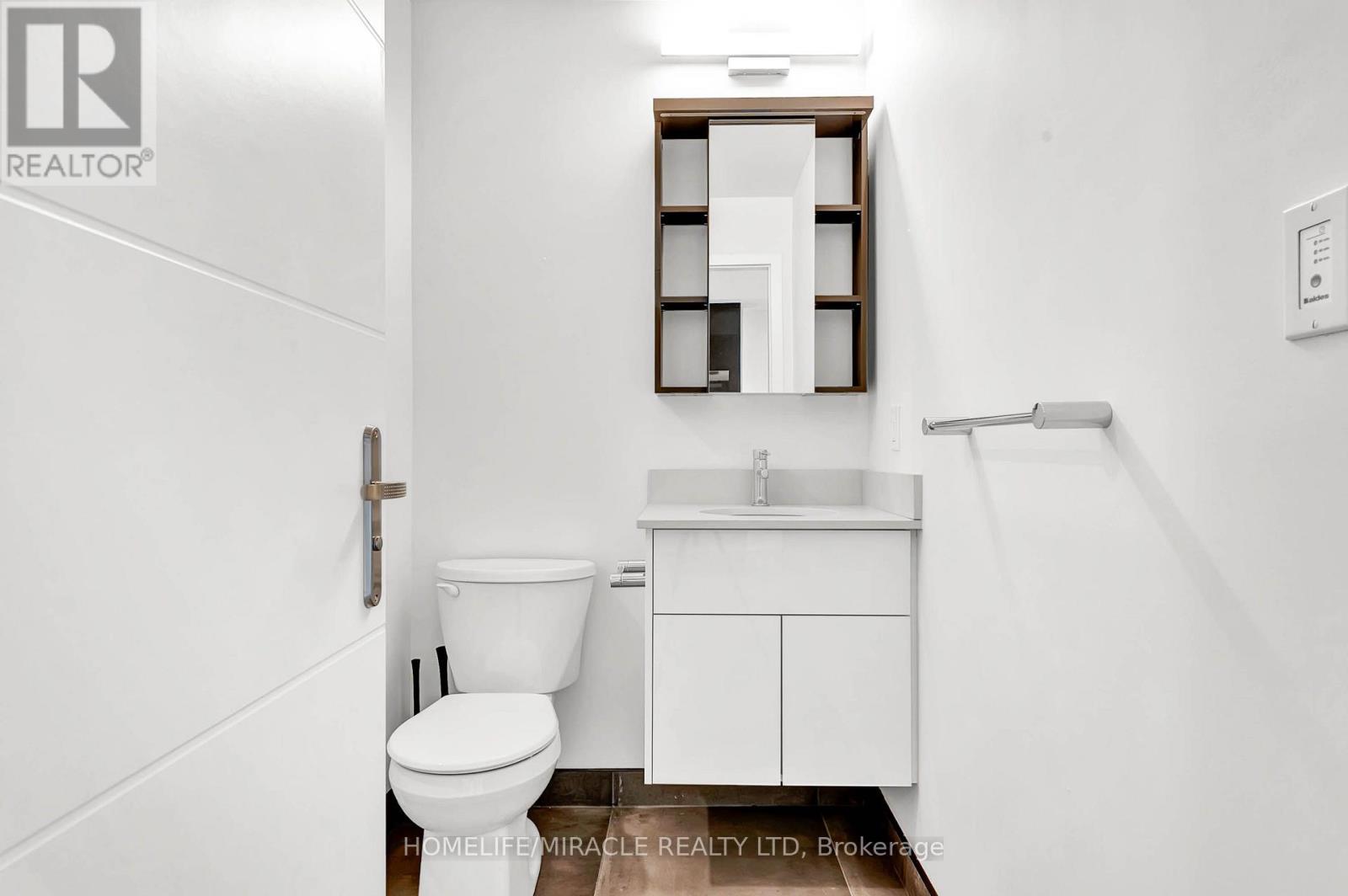 #1313 60 FREDERICK STREET - 18