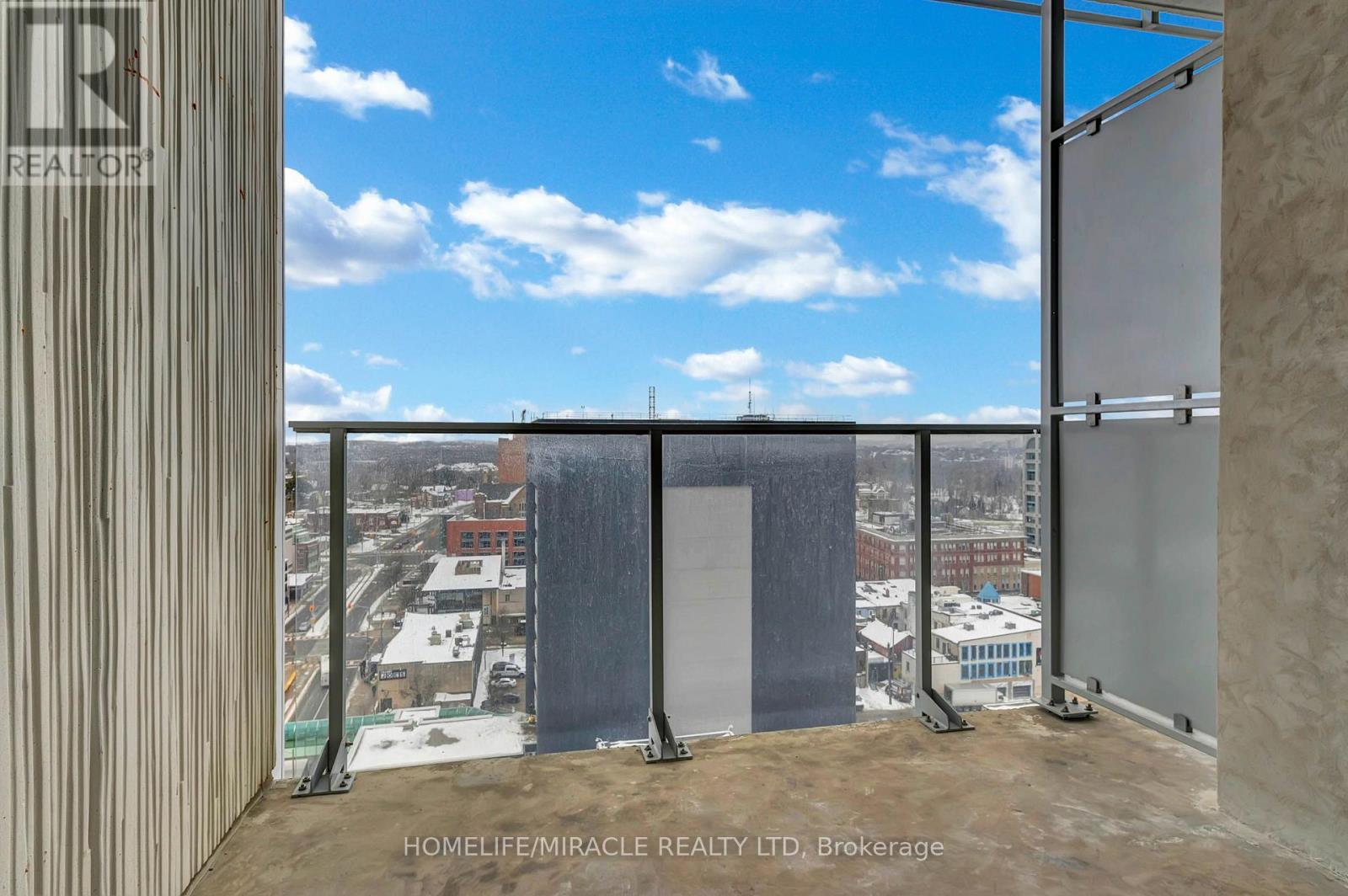 #1313 60 FREDERICK STREET - 20