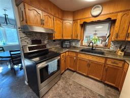 Bedroom - 1025 Burrows Road N, Mccreary, MB R0J1B0 Photo 8