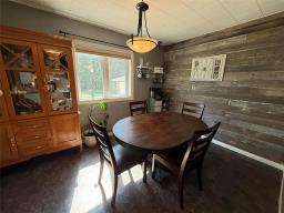 3pc Bathroom - 1025 Burrows Road N, Mccreary, MB R0J1B0 Photo 9