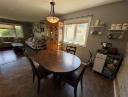 Recreation room - 1025 Burrows Road N, Mccreary, MB R0J1B0 Photo 10