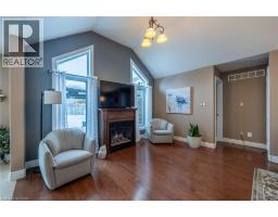 4pc Ensuite bath - 45 Cardinal Lane, Port Dover, ON N0A1N5 Photo 11