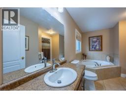 Foyer - 45 Cardinal Lane, Port Dover, ON N0A1N5 Photo 15