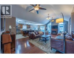 Recreation room - 45 Cardinal Lane, Port Dover, ON N0A1N5 Photo 6