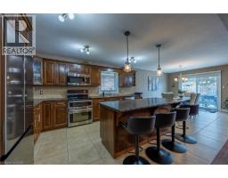 Dining room - 45 Cardinal Lane, Port Dover, ON N0A1N5 Photo 7