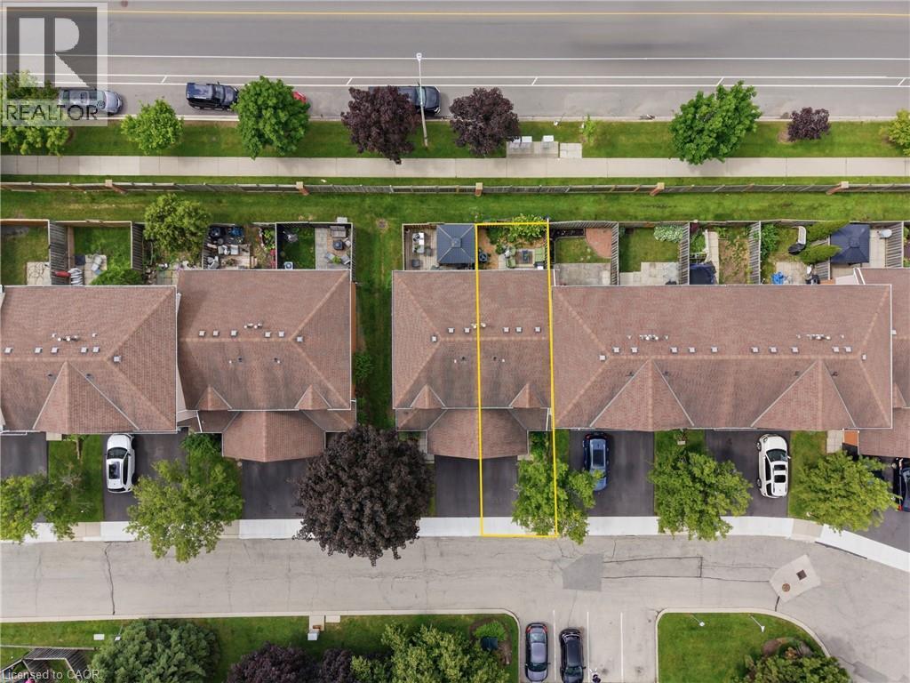 #46 386 HIGHLAND Road W - 29