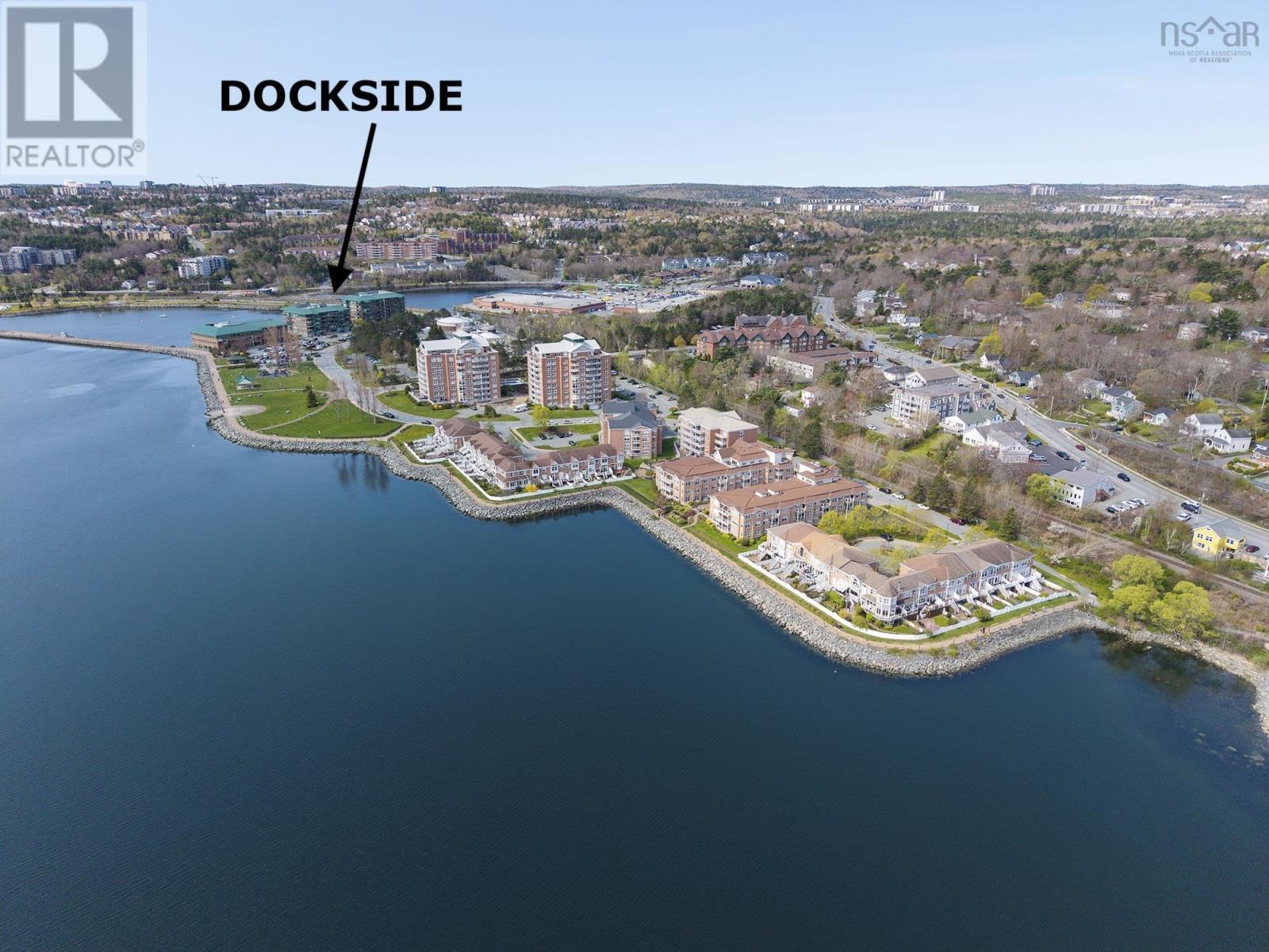 #304 220 Waterfront Drive - 2