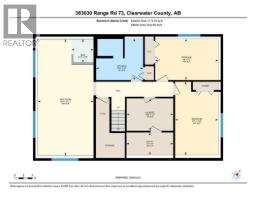 383030 Range Road 7-3, Rural Clearwater County, AB T4T2A2 Photo 50