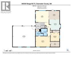 383030 Range Road 7-3, Rural Clearwater County, AB T4T2A2 Photo 49