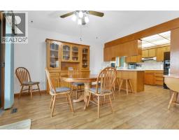 Laundry room - 383030 Range Road 7-3, Rural Clearwater County, AB T4T2A2 Photo 11
