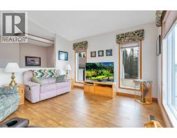 Family room - 383030 Range Road 7-3, Rural Clearwater County, AB T4T2A2 Photo 7