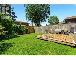 4 Eileen Street, Waterdown, ON L9H7E6 Photo 32
