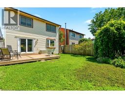 4 Eileen Street, Waterdown, ON L9H7E6 Photo 34