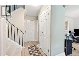 2pc Bathroom - 4 Eileen Street, Waterdown, ON L9H7E6 Photo 7