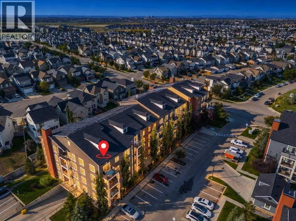 1409, 755 Copperpond Boulevard SE, Calgary, Alberta, T2Z4R2