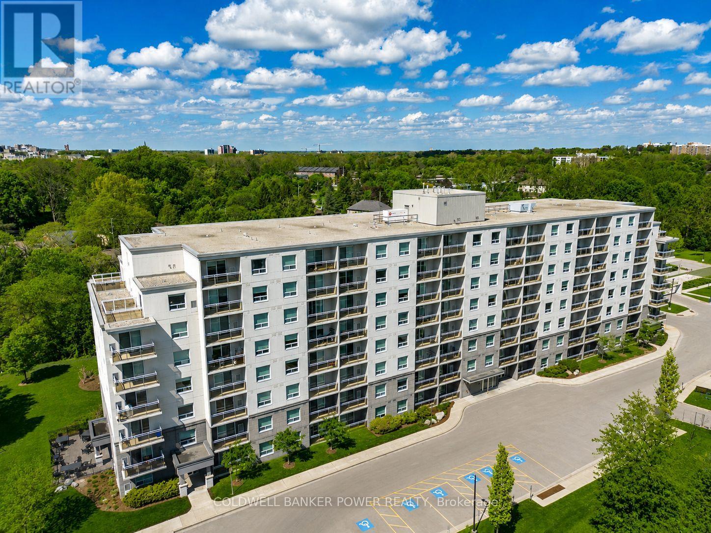2 bedroom Single Family exterior, 320- 271 Platts Lane, West London, London, Ontario
