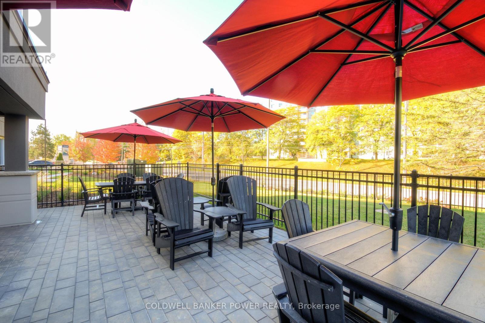2 bedroom Single Family interior view, 320- 271 Platts Lane, West London, London, Ontario