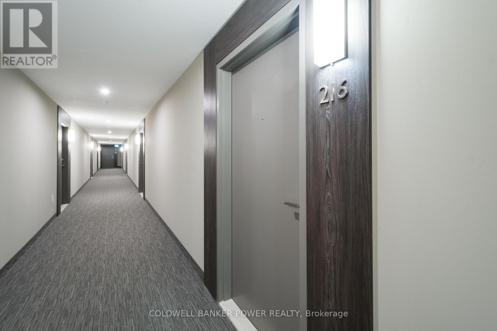 2 bedroom Single Family interior view, 320- 271 Platts Lane, West London, London, Ontario