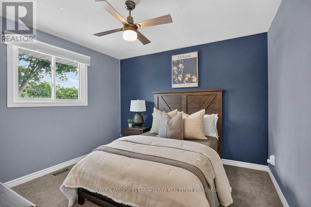 4 bedroom Single Family interior view, 24 Field Road, Lambeth, London, Ontario