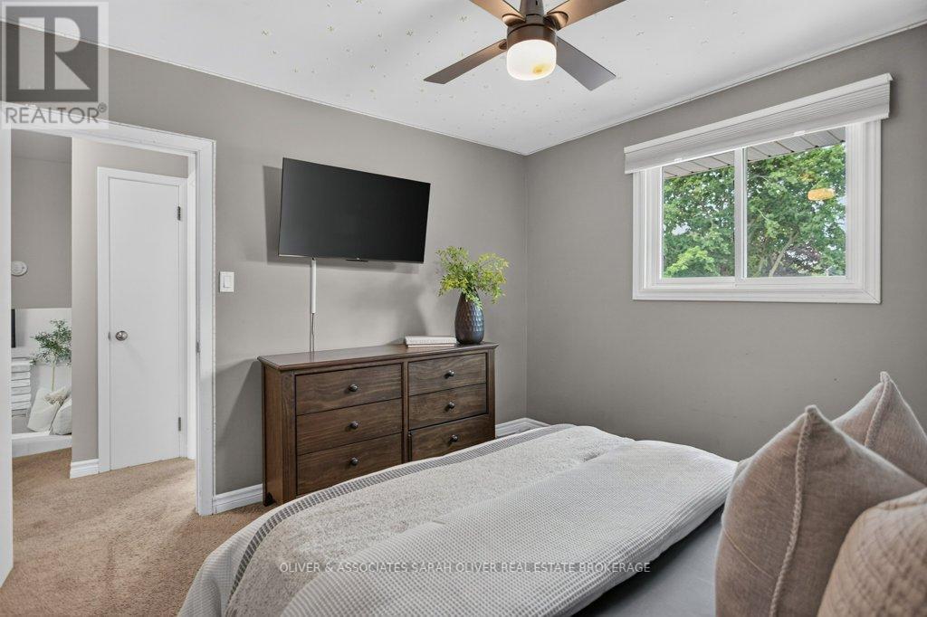4 bedroom Single Family interior view, 24 Field Road, Lambeth, London, Ontario
