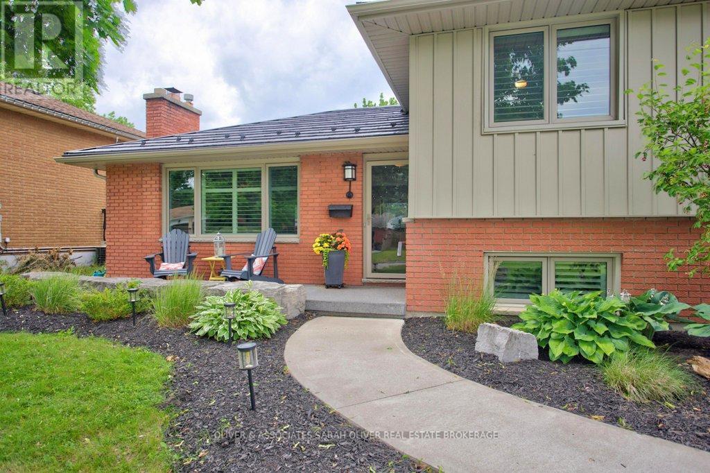 4 bedroom Single Family interior view, 24 Field Road, Lambeth, London, Ontario