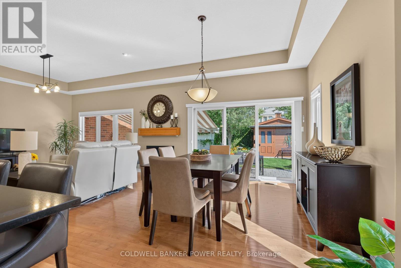 4 bedroom Single Family interior view, 3182 Pincombe Drive, London South (South W), Ontario