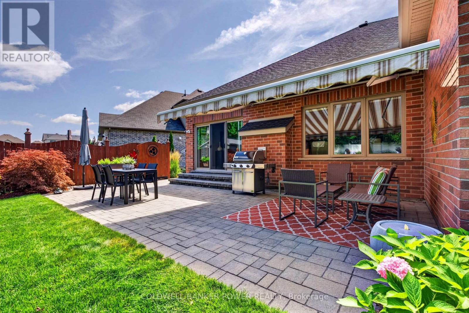 4 bedroom Single Family interior view, 3182 Pincombe Drive, London South (South W), Ontario