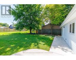 164 Kent Street, Port Colborne, ON L3K2Z8 Photo 30