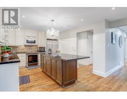 Living room - 1168 Havendale Boulevard, Burlington, ON L7P3E3 Photo 10